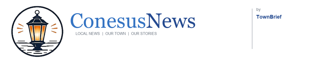 The Conesus NY Post